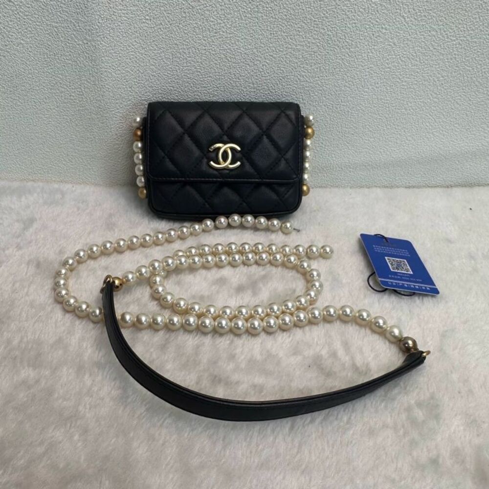 Chanel Women Pre-Loved Bag Very Good Condition